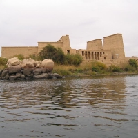 Foto de Templo de Philae