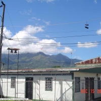 Foto de Santa Rosa de San Sebastián