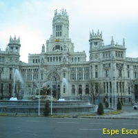 Foto de Madrid