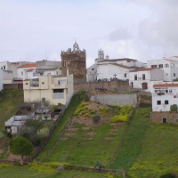 Foto de Zahínos