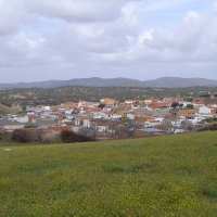 Foto de Zahínos