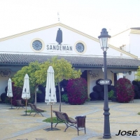 Foto de Jerez de la Frontera