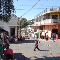 Foto de Ciudad Barrios