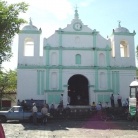 Foto de Cacaopera