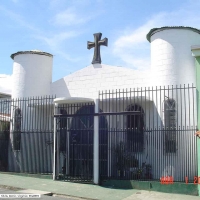 Foto de Barrio Virginia de SJ de Tibás