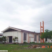 Foto de La Uruca de San José