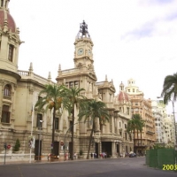 Foto de Valencia