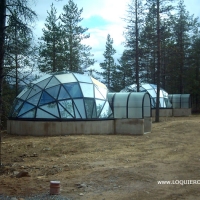 Foto de Laponia - Saariselkä