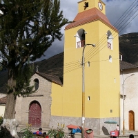 Foto de Abancay