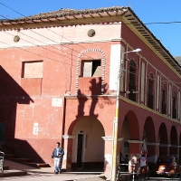 Foto de Abancay