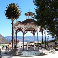 Foto de Abancay
