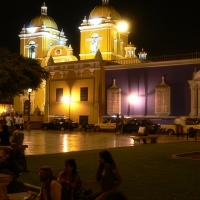 Foto de Trujillo