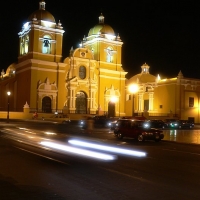 Foto de Trujillo