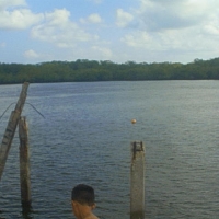 Foto de Jiquilisco