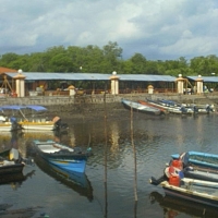 Foto de Jiquilisco