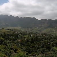 Foto de Gran Canaria