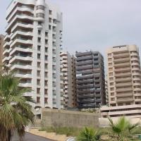 Foto de Beirut
