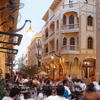 Foto de Beirut