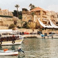 Foto de Byblos