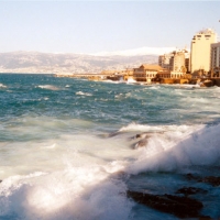 Foto de Beirut