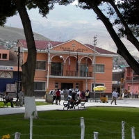 Foto de Huanuco