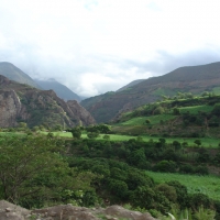Foto de Cajamarca