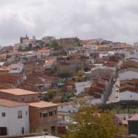 Foto de Zahínos
