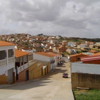 Foto de Zahínos