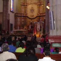 Foto de Tegucigalpa