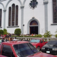 Foto de Tegucigalpa