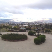 Foto de Tegucigalpa