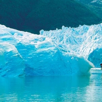 Foto de Laguna San Rafael