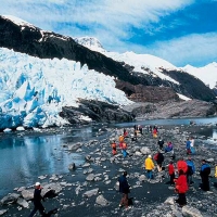 Foto de Laguna San Rafael
