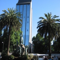 Foto de Temuco