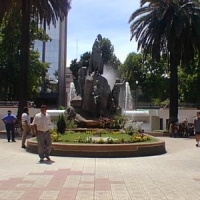 Foto de Temuco