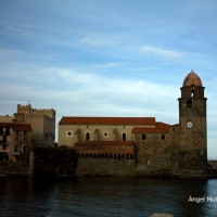 Foto de Colliure