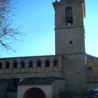 Foto de Abizanda