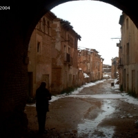 Foto de Belchite