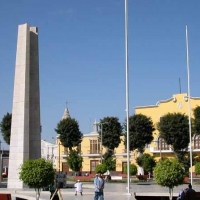 Foto de Ica