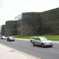 Foto de Lugo