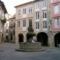 Foto de Lugo