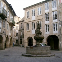 Foto de Lugo