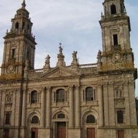 Foto de Lugo