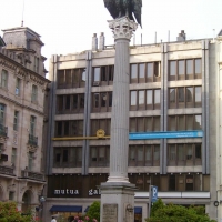 Foto de Lugo