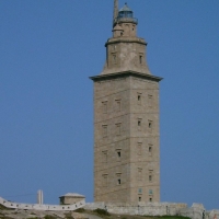 Foto de A Coruña