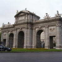 Foto de Madrid
