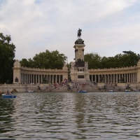 Foto de Madrid