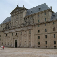 Foto de El Escorial