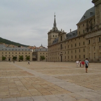 Foto de El Escorial