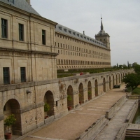 Foto de El Escorial